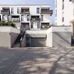 Pineapple Apartments Dresden Zwinger IV - 65 Qm - 1X Free Parking
