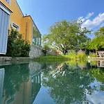 SPA-Resort Landlust in Dresden