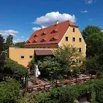 SPA-Resort Landlust in Dresden