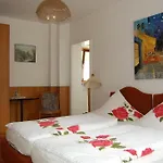 Hotel Zum Nussbaum