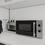 Home2Stay Apartmenthaus Dresden