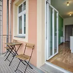 Home2Stay Apartmenthaus Dresden