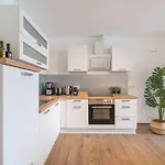 Benville Dresden - Traumlage - Modern - Familie