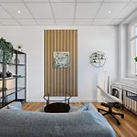 Zentrales 40Qm City Apartment