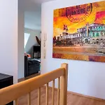 Apartmenthaus Rankestrasse 4