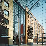 Hotel Elbflorenz Dresden