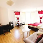 Altstadtperle Apartments & Studios