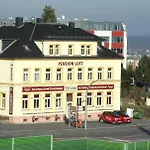 Pension Luft