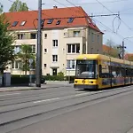 Dresdner Ferien Apartment