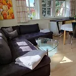 dresdnerferienwohnung - apartment am großen garten