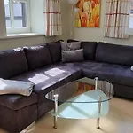 dresdnerferienwohnung - apartment am großen garten