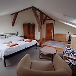 Ferienwohnungen Villa Haniel Sophie