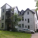 Hotel-Pension Koenigswald
