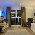 One-Room Apartment