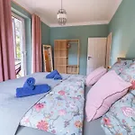 Dresden City Apartment