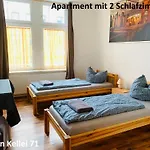 Pension Kellei 71
