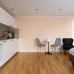 Limehome Dresden Tannenstrasse