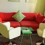 Apartment Alaune