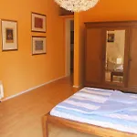Apartment Alaune