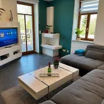 Villa-Harmonie Dresden