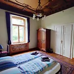 Ferienwohnung Villa Haniel Edmund