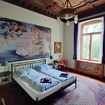 Ferienwohnung Villa Haniel Edmund