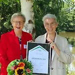 Pension Am Grossen Garten