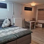 Ferienwohnung Dresden-Neustadt mit Parkplatz
