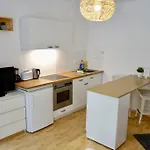 Cozy Apartment In Dresden Neustadt