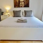 Cozy Apartment In Dresden Neustadt