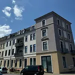 Fewo Dresden