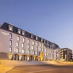 ARCOTEL HafenCity - am Neustädter Elbufer