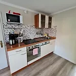 Ferienwohnung An Der Dresdner Heide - Langebrueck