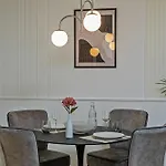 Ruhige 5 Sterne Wohnung Naehe Altstadt