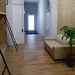 Budget Apt Dresden Trainstation
