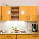 City Apart Dresden - Apartment 7