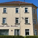 Pension Am Renner