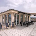 Oasis Appart - Wohnen In Dresden - Netflix - Tiefgarage - Dachterrasse