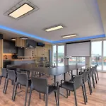 Oasis Appart - Wohnen In Dresden - Netflix - Tiefgarage - Dachterrasse