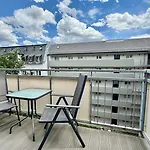 Manitius 9, DD-Friedrichstadt (Zentrumsnah)