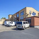 Zentrales 40Qm City Apartment