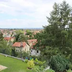 Blick Ueber Dresden - Terrasse - 3 Zimmer - Modern Renoviert