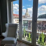 Altstadt-Oase Mit Traumblick