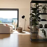 Moderne Ferienwohnung Mit Grosszuegigen 100Qm In Der Dresdner Altstadt