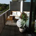 Moderne Ferienwohnung Mit Grosszuegigen 100Qm In Der Dresdner Altstadt