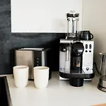 Moderne Ferienwohnung Mit Grosszuegigen 100Qm In Der Dresdner Altstadt