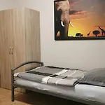 Pension Comfort