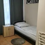Pension Comfort