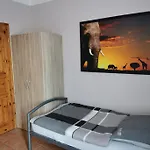 Pension Comfort