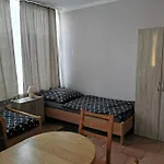 Pension Comfort
